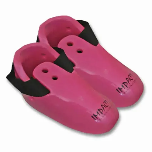 Pink Impact Kicks