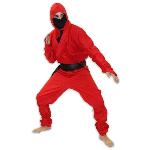 Imperial Ninja Costume