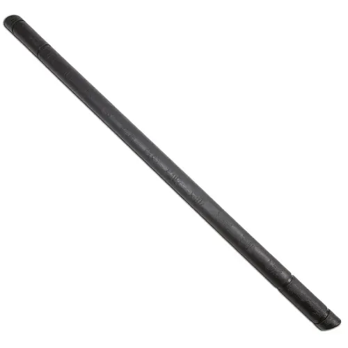 Indestructible Plastic Kali Stick
