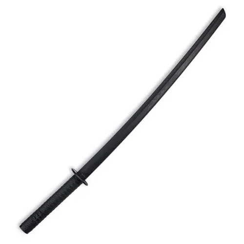 Indestructible Plastic Katana