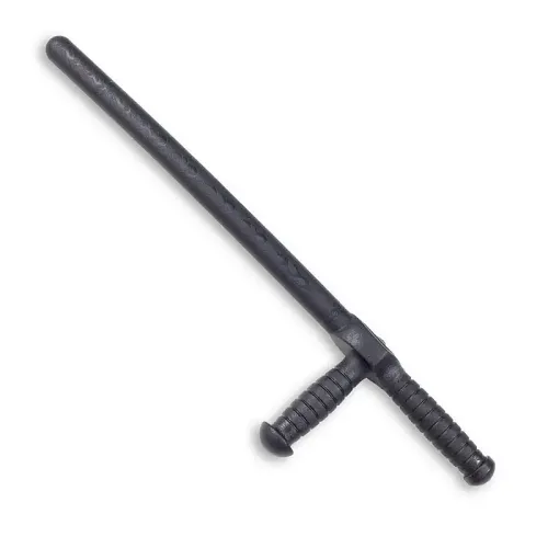 Indestructible Plastic Nightstick