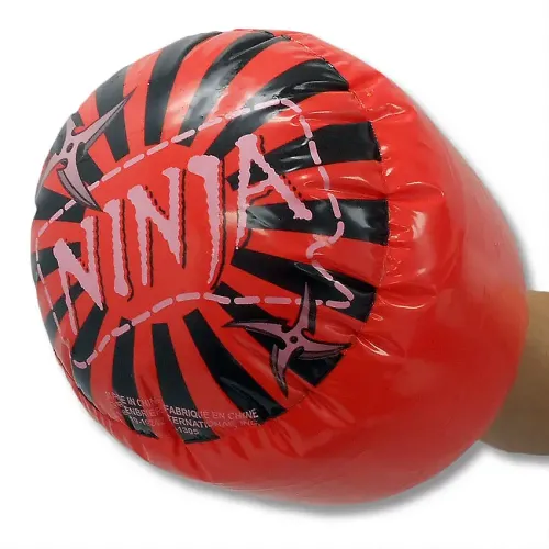 Inflatable Ninja Bop Glove