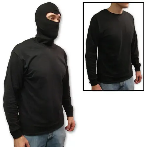 Instant Ninja Shirt