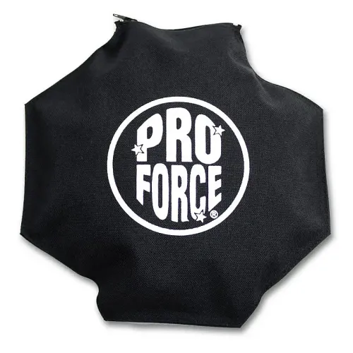 Iron Palm Bag