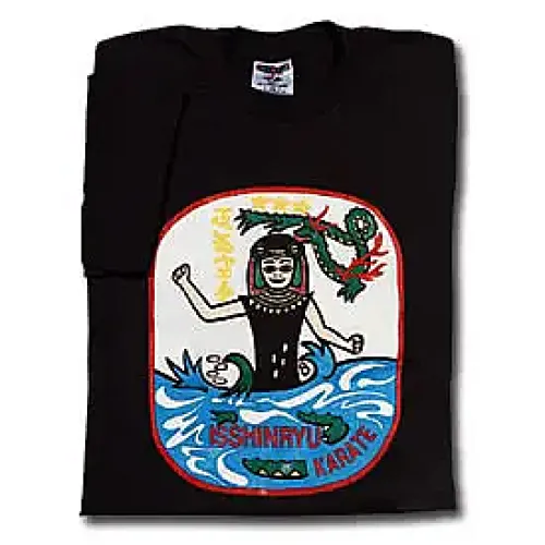Isshinryu T-Shirt