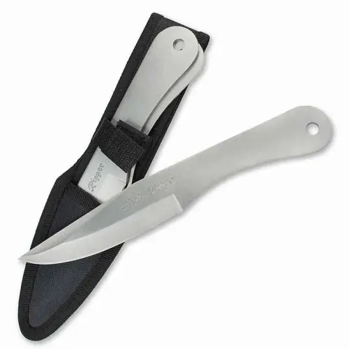 Jack Ripper Throwing Knives