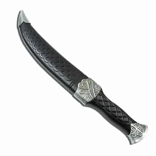 Jambiya Fantasy Dagger