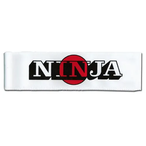 Japanese Ninja Headband