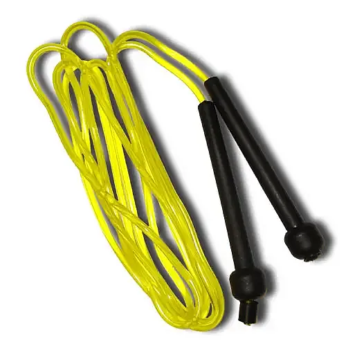 Jelly Jump Rope