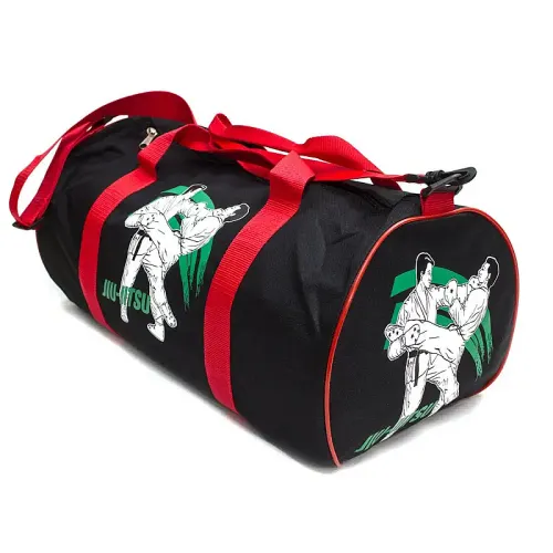 Jiu-Jitsu Gear Bag