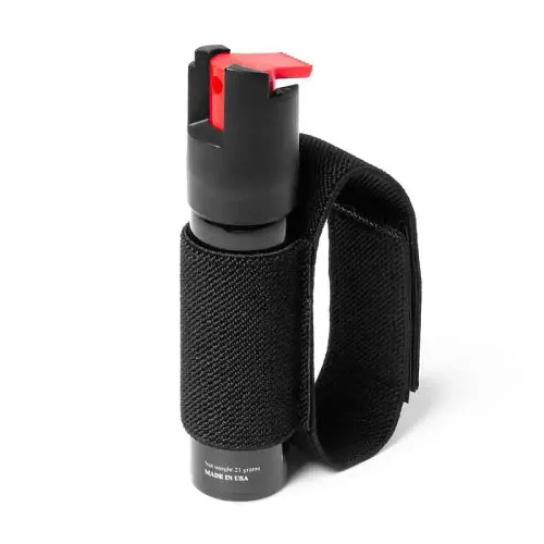Joggers Pepper Spray
