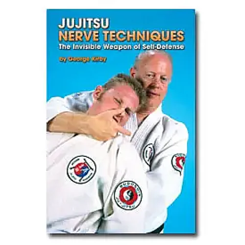 Jujitsu Nerve Techniques