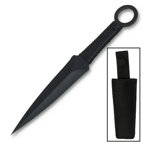 Jumbo Ninja Kunai