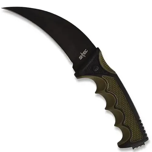 Jungle Ranger Karambit