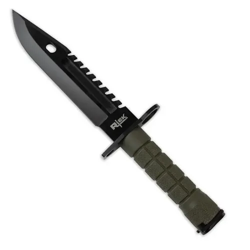 Jungle Scout Survival Knife