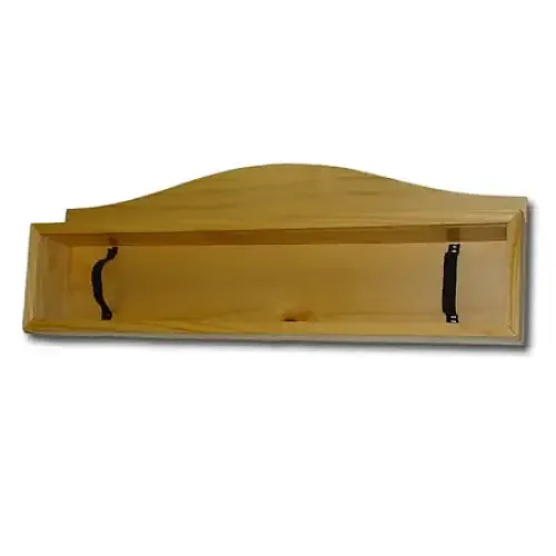 Karate Belt Display