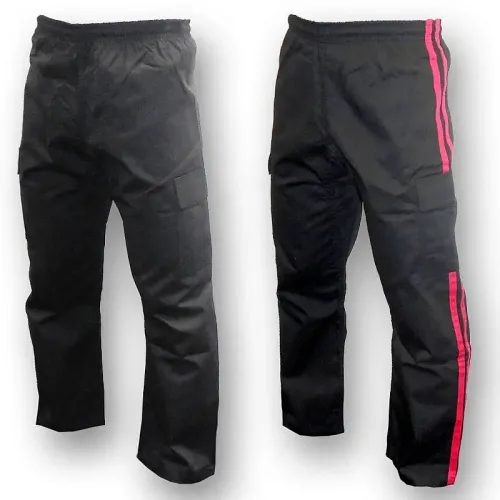 Karate Cargo Pants