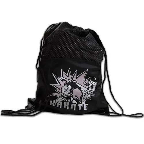 Karate Draw String Sport Bag