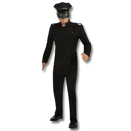 Kato Costume