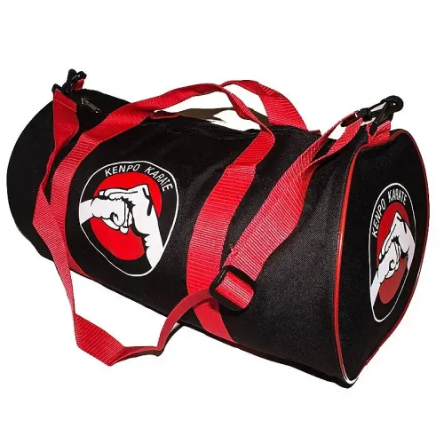 Kenpo Karate Gear Bag