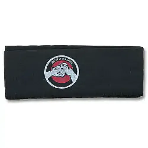 Kenpo Karate Headband