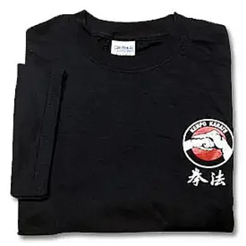 Kenpo Karate T-Shirt