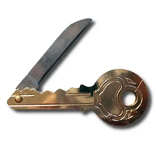 Keychain Utility Knife