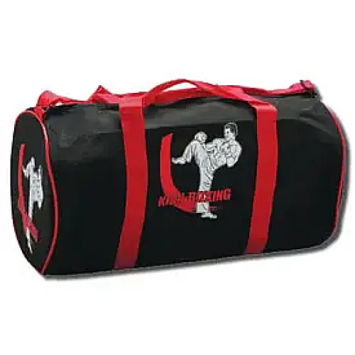 Kick Boxing Gear Bag