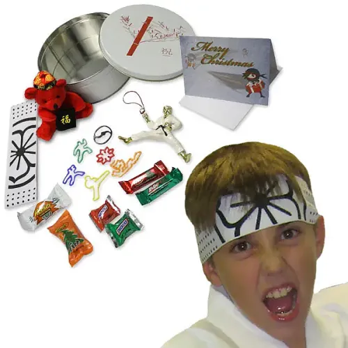 Kids Christmas Gift Set