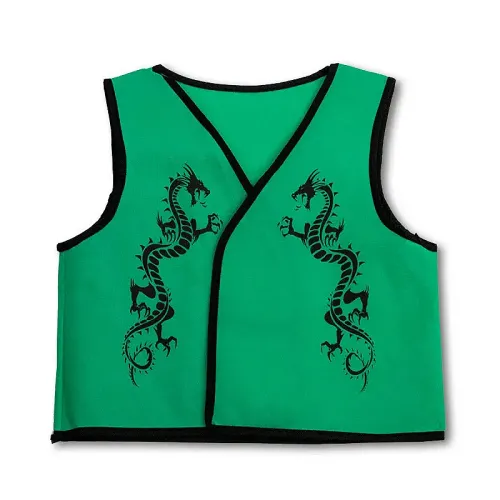 Kids Ninja Vest