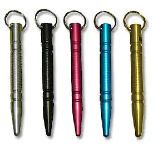 Kubotan Keychain