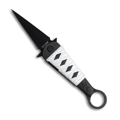 Kunai Folding Knife
