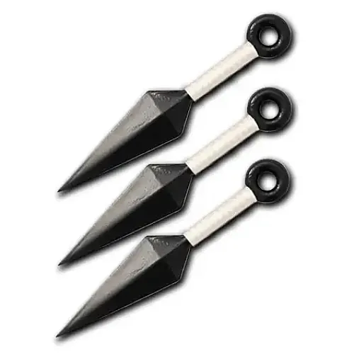 Kunai Ninja Darts
