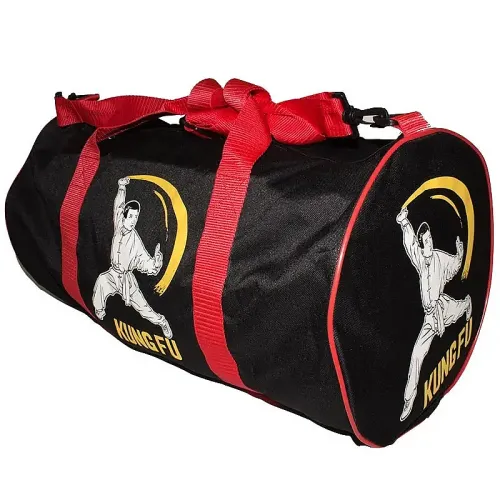 Kung Fu Gear Bag