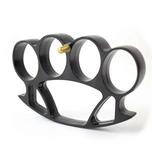 Large Handed Knuckle Duster