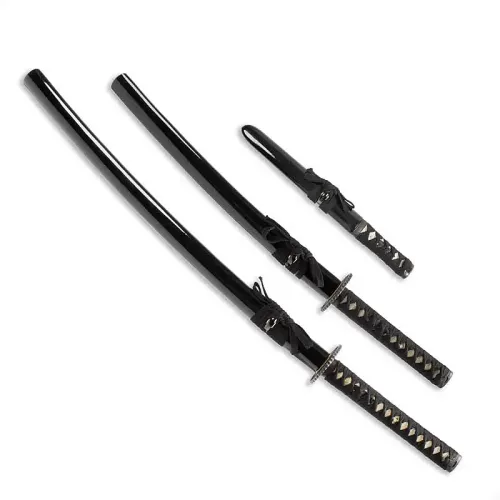 Last Samurai Sword Set