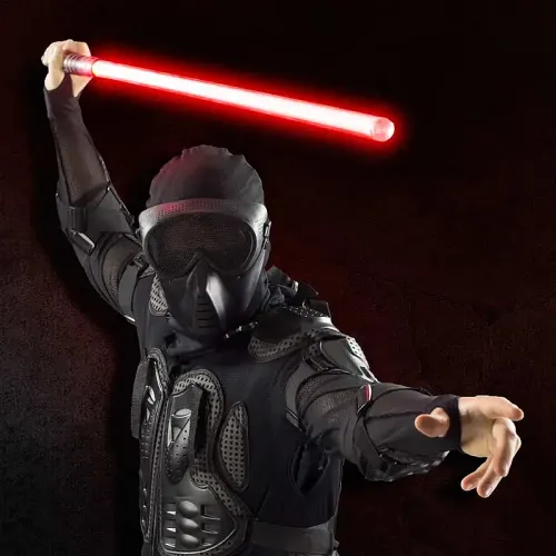 LED Battle Saber