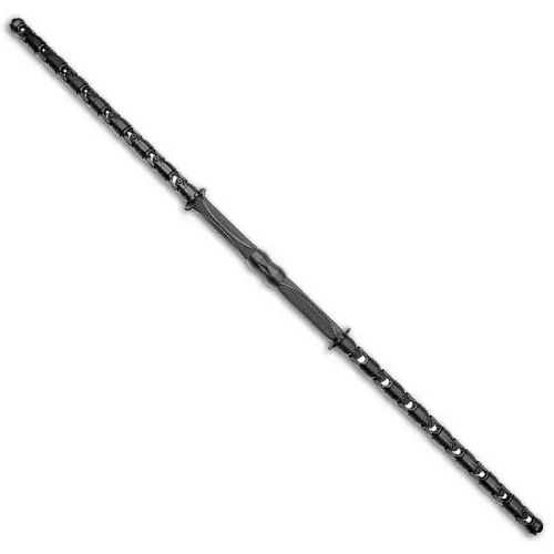 LED Cosplay Baton Staff