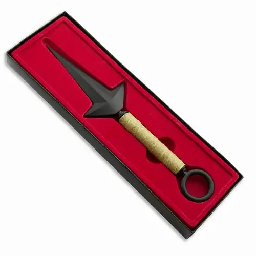Legendary Anime Kunai