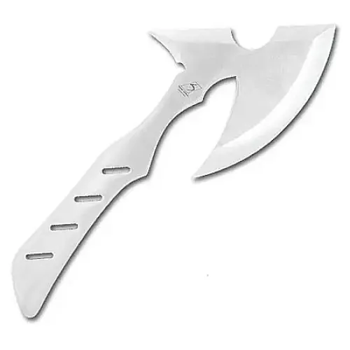 Lightning Throwing Hatchet