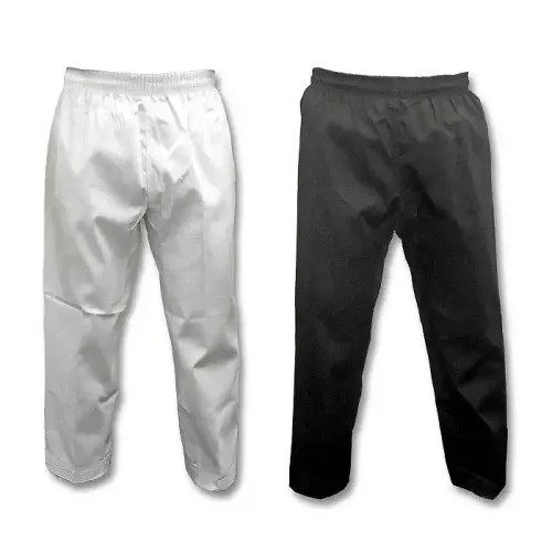 Lightweight Karate Pants