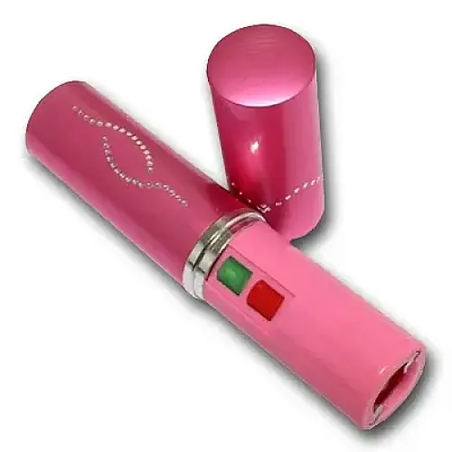 Lipstick Stun Gun