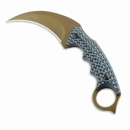Lost Raider Karambit
