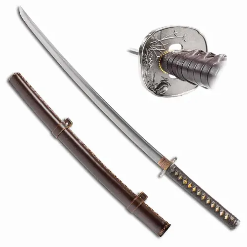 Lost Raider Katana
