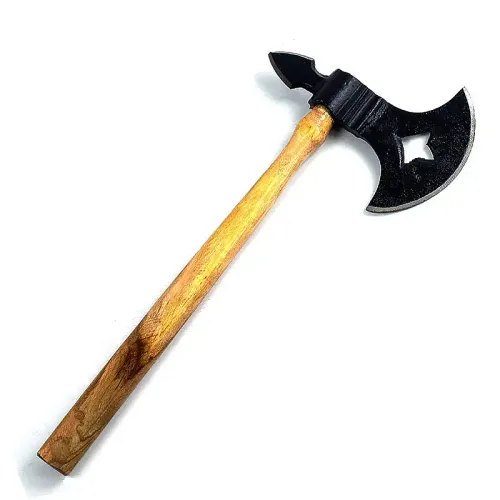 Lunar War Hatchet