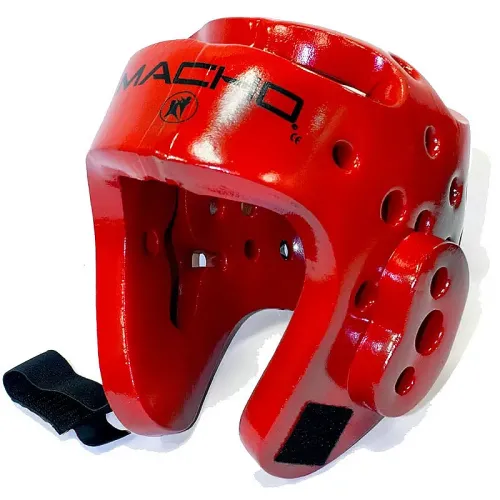 Macho Dyna Head