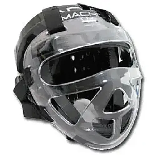 Macho Universal Face Shield