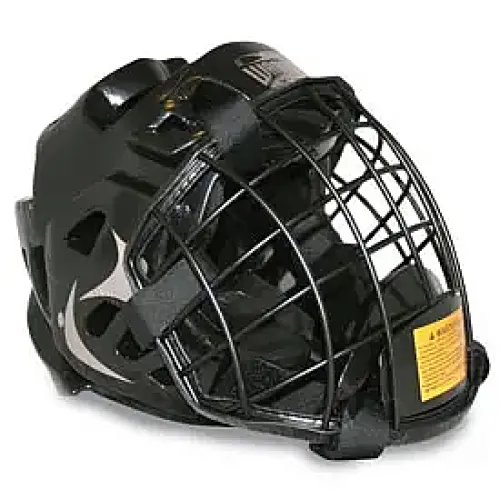 Macho Warrior Cage