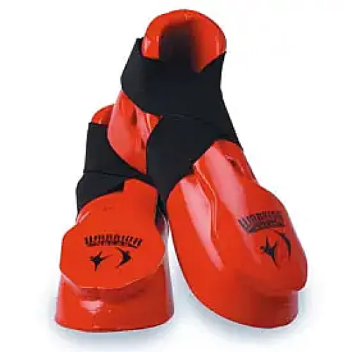 Macho Warrior Kicks