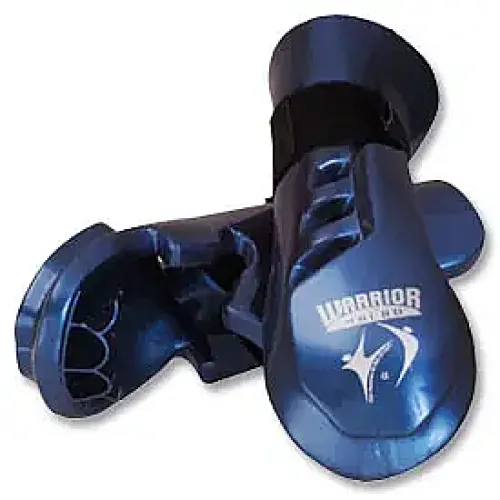Macho Warrior Punch